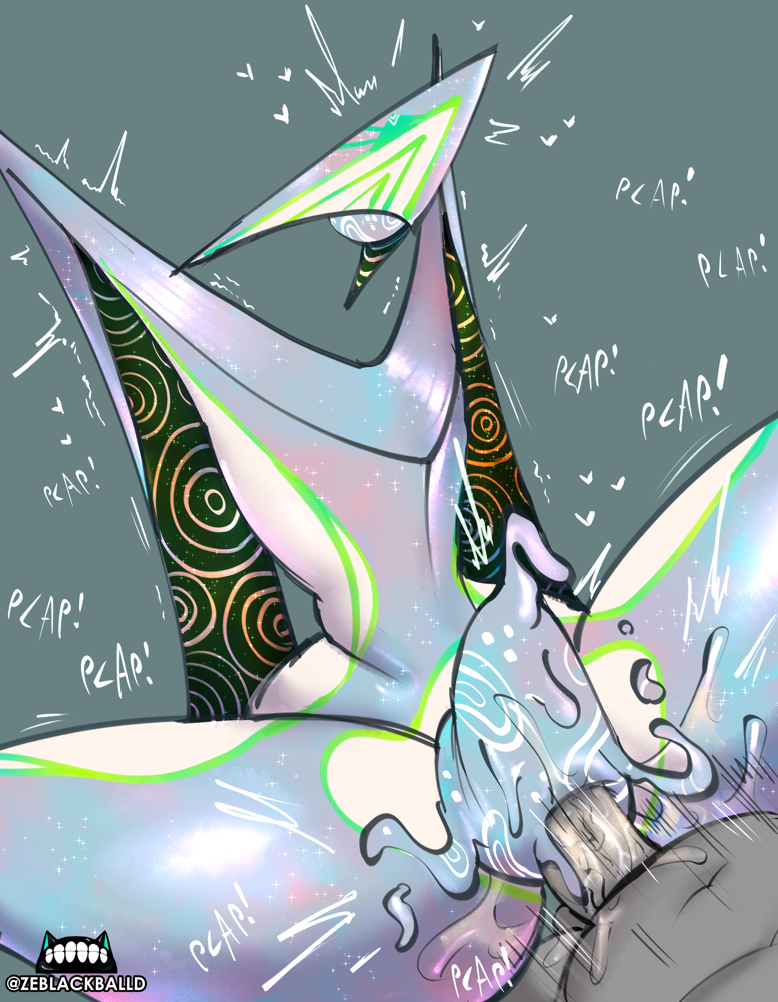 Rule34 – If it exists, there is porn of it / / 8987584