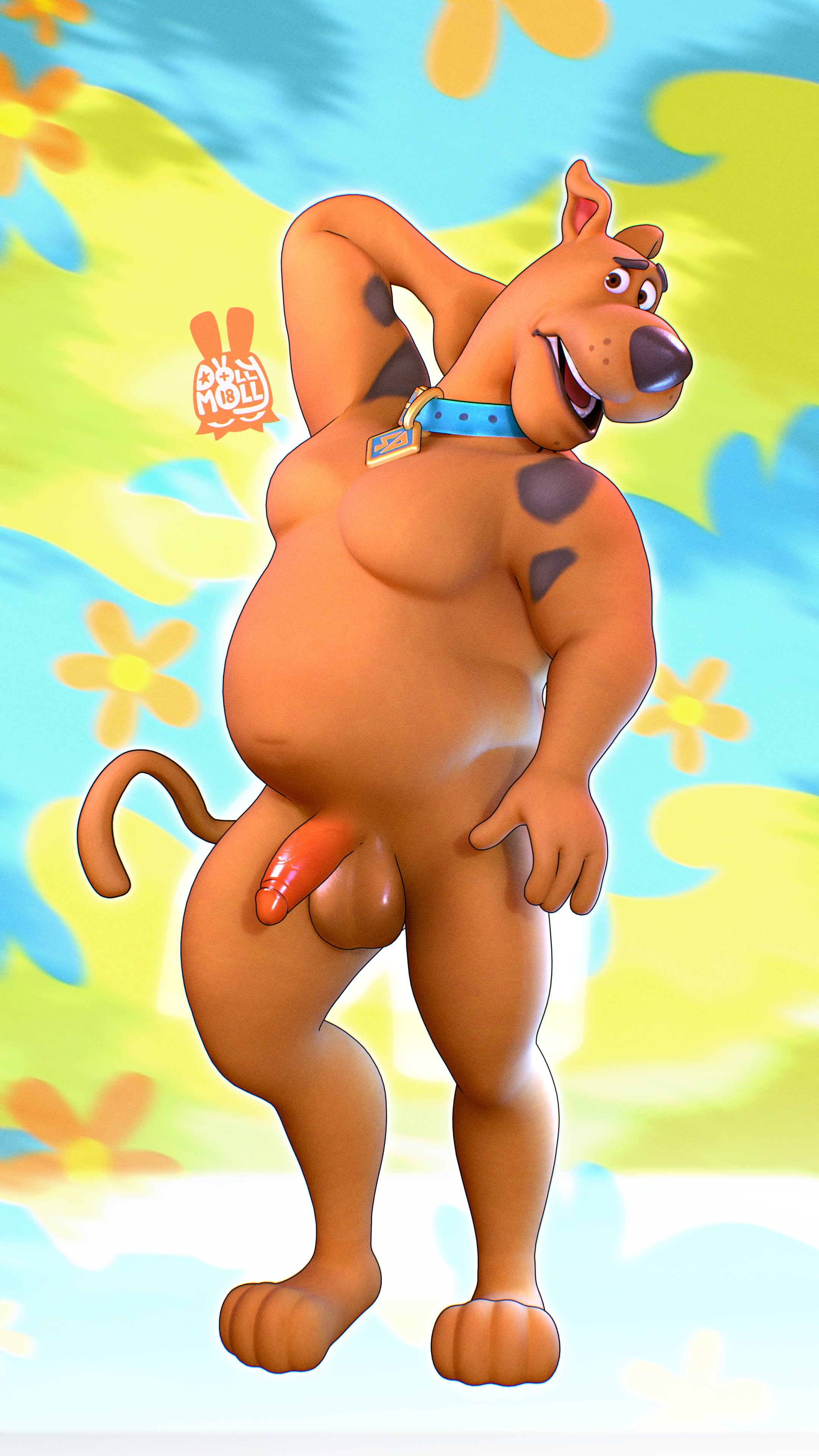 Rule34 – If it exists, there is porn of it / / 8987569