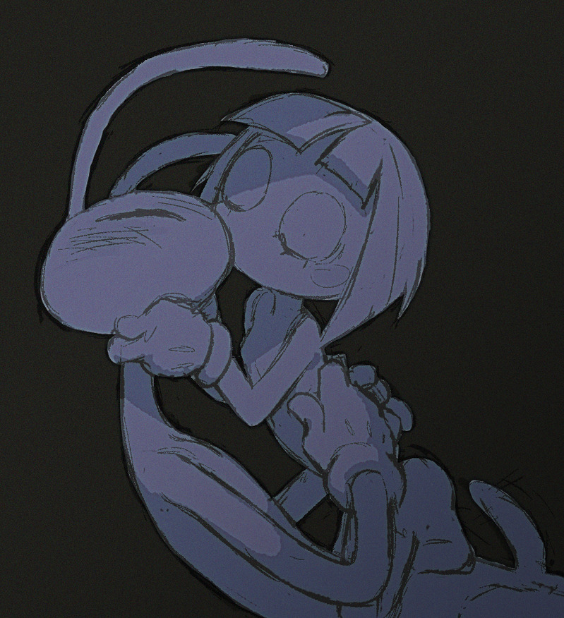 Rule34 – If it exists, there is porn of it / tender / 8988205