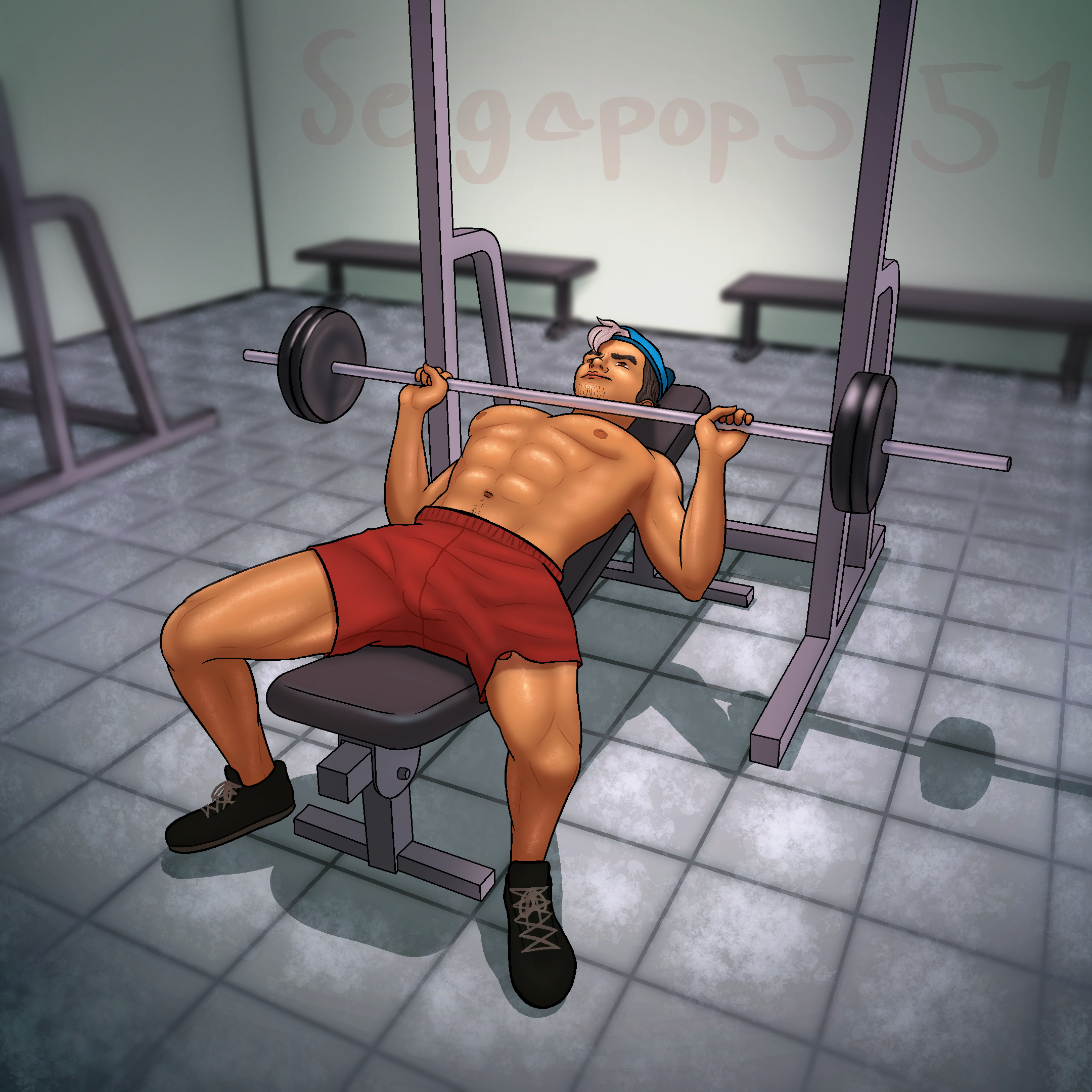 Rule34 – If it exists, there is porn of it / oc, original character / 8989458