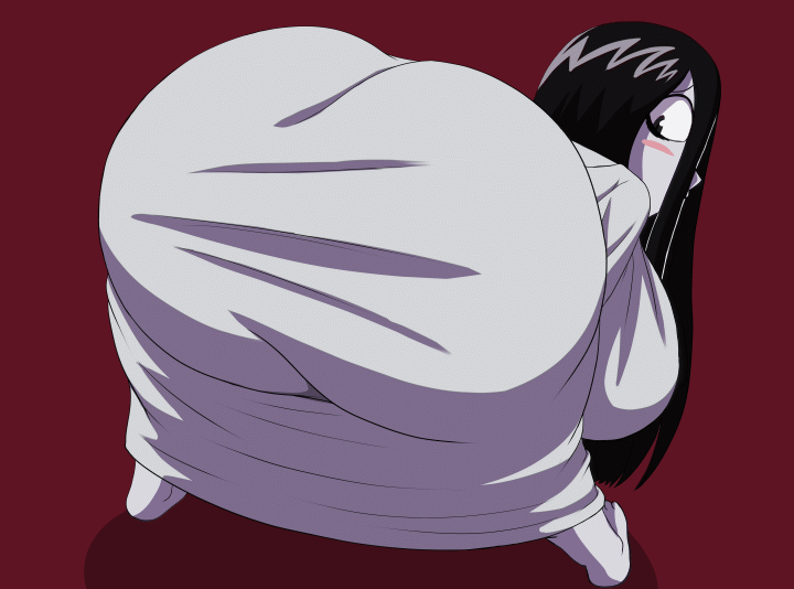 Rule34 – If it exists, there is porn of it / mechspazer, yamamura sadako / 8989450