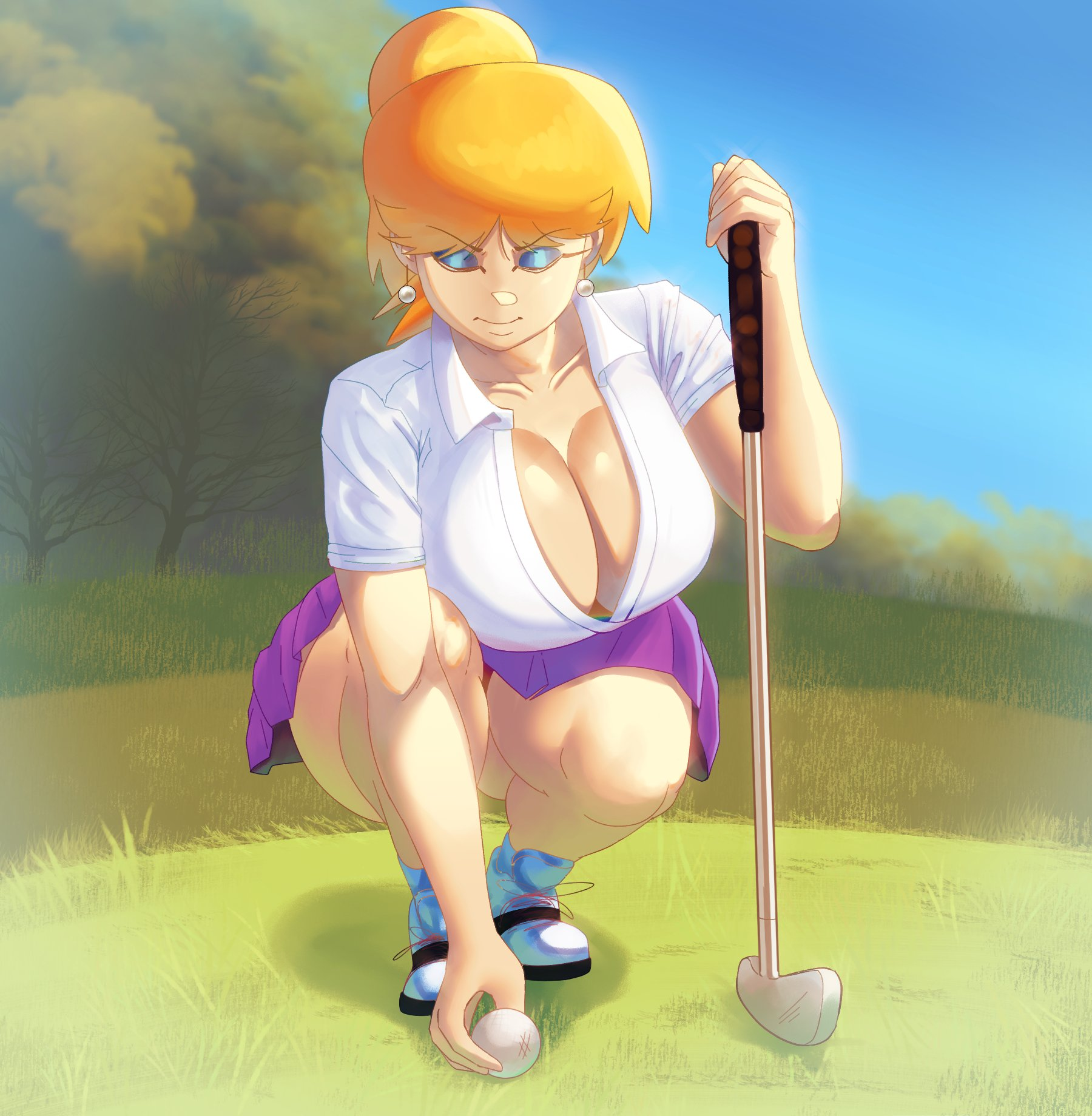 Rule34 – If it exists, there is porn of it / lori loud / 8989446