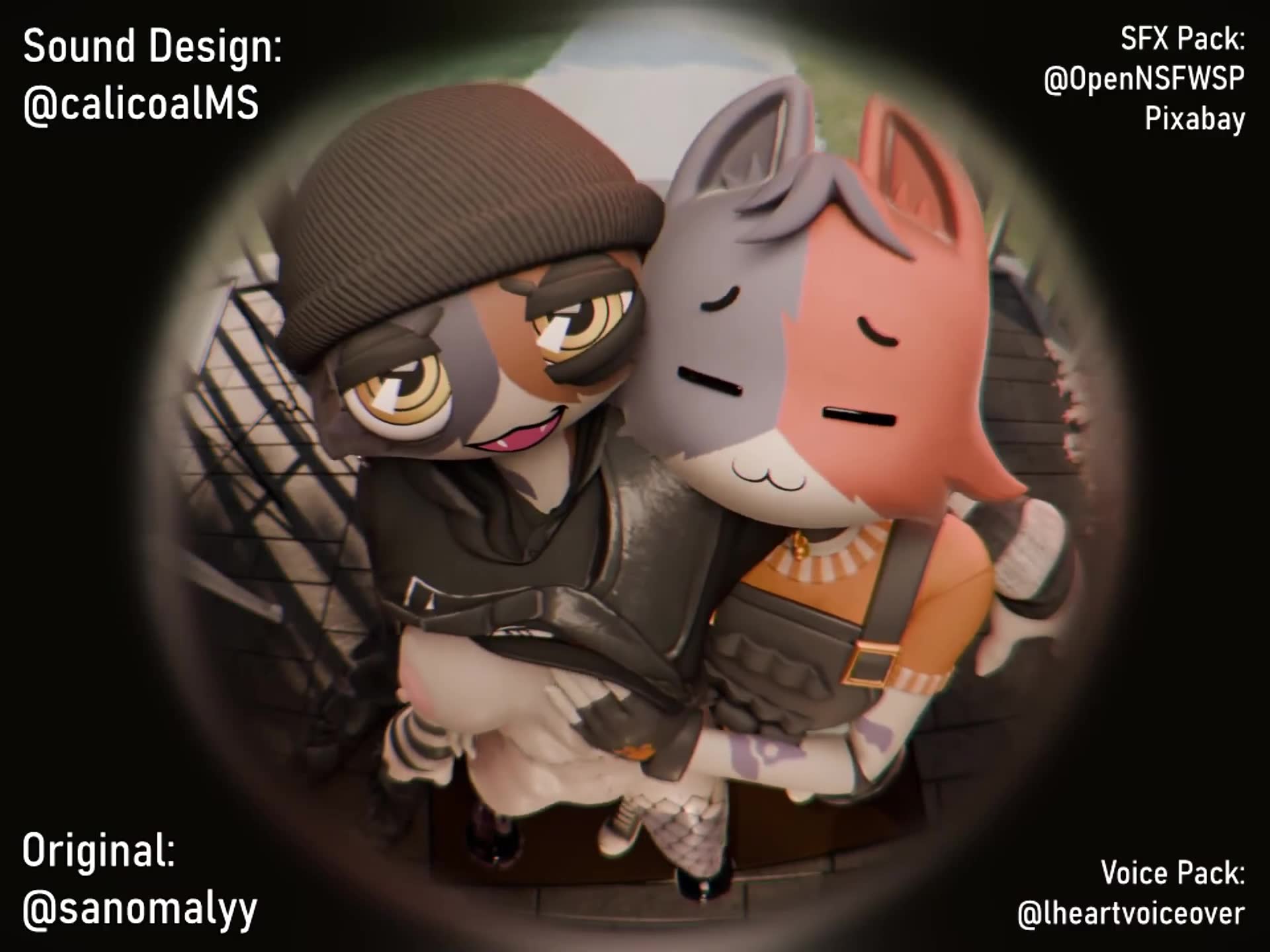 Rule34 – If it exists, there is porn of it / / 8989439