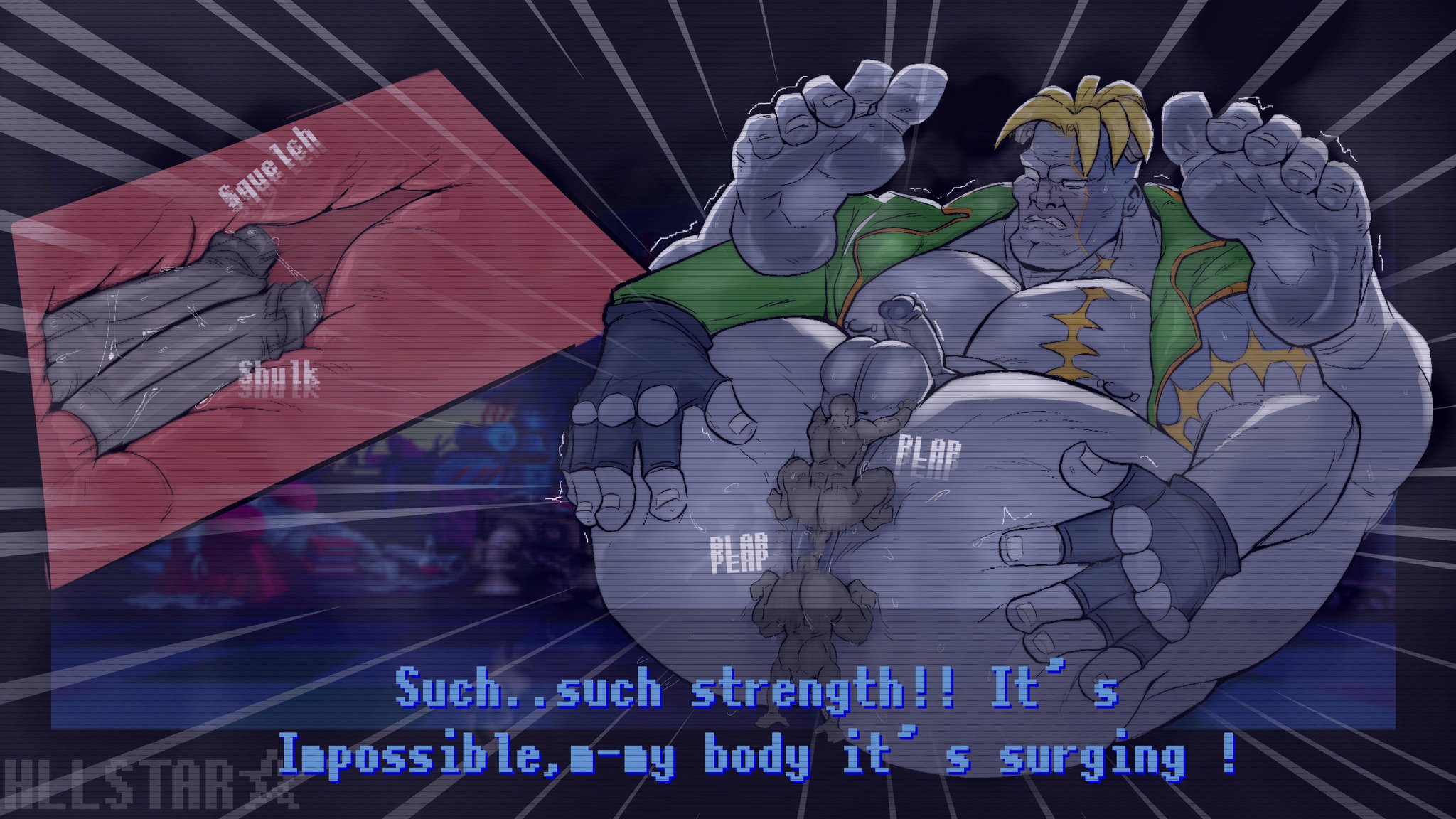 Rule34 – If it exists, there is porn of it / anon, victor von gerdenheim / 8989427