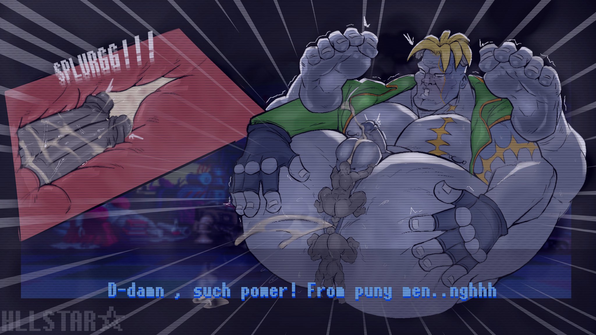 Rule34 – If it exists, there is porn of it / anon, victor von gerdenheim / 8989426