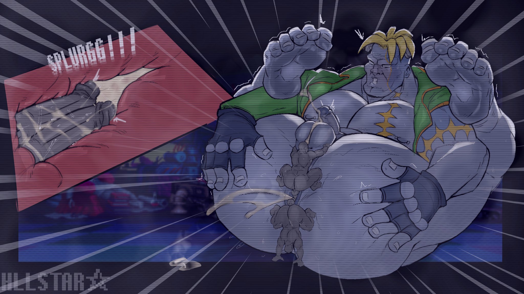 Rule34 – If it exists, there is porn of it / anon, victor von gerdenheim / 8989423