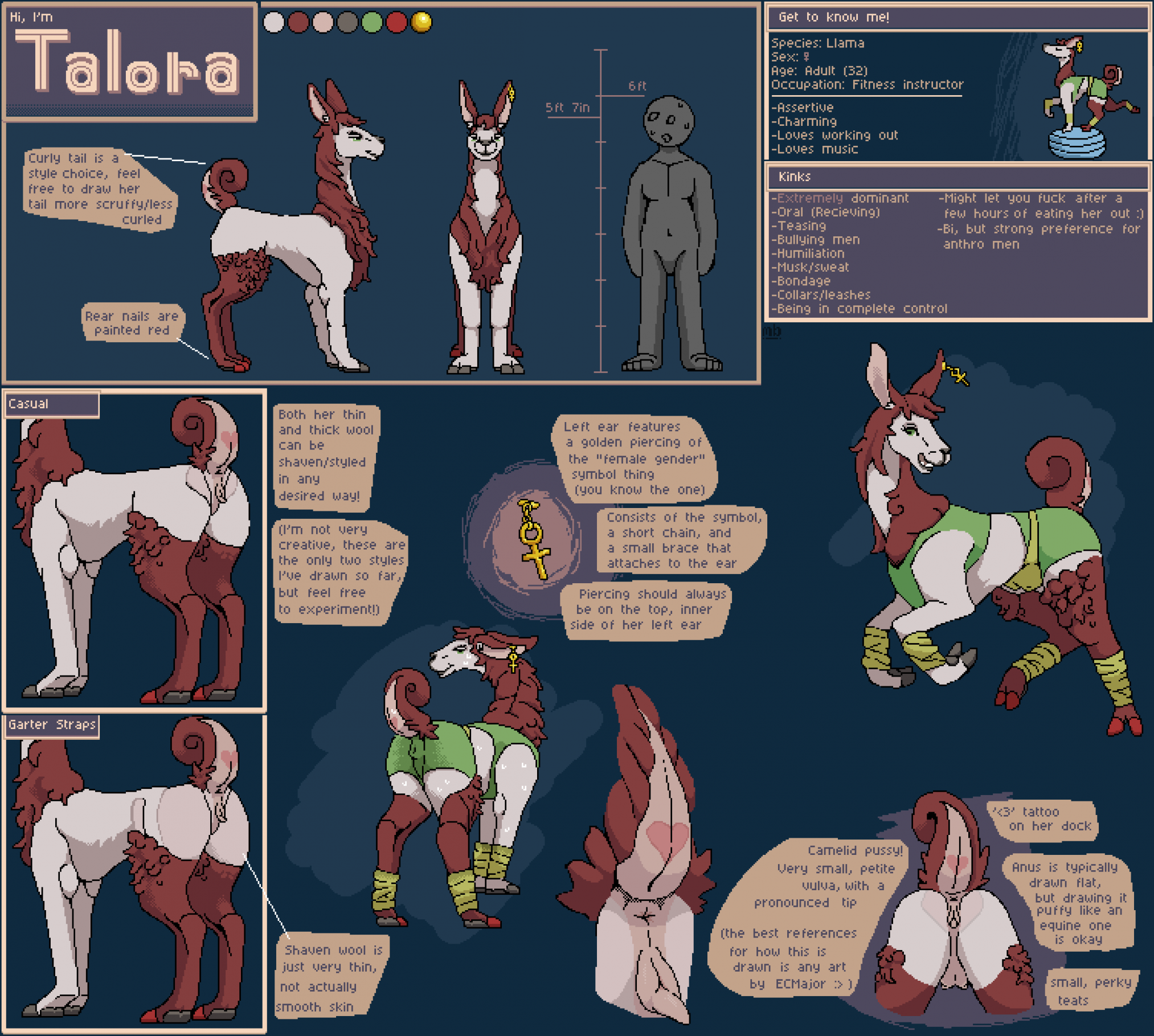 Rule34 – If it exists, there is porn of it / / 8990088