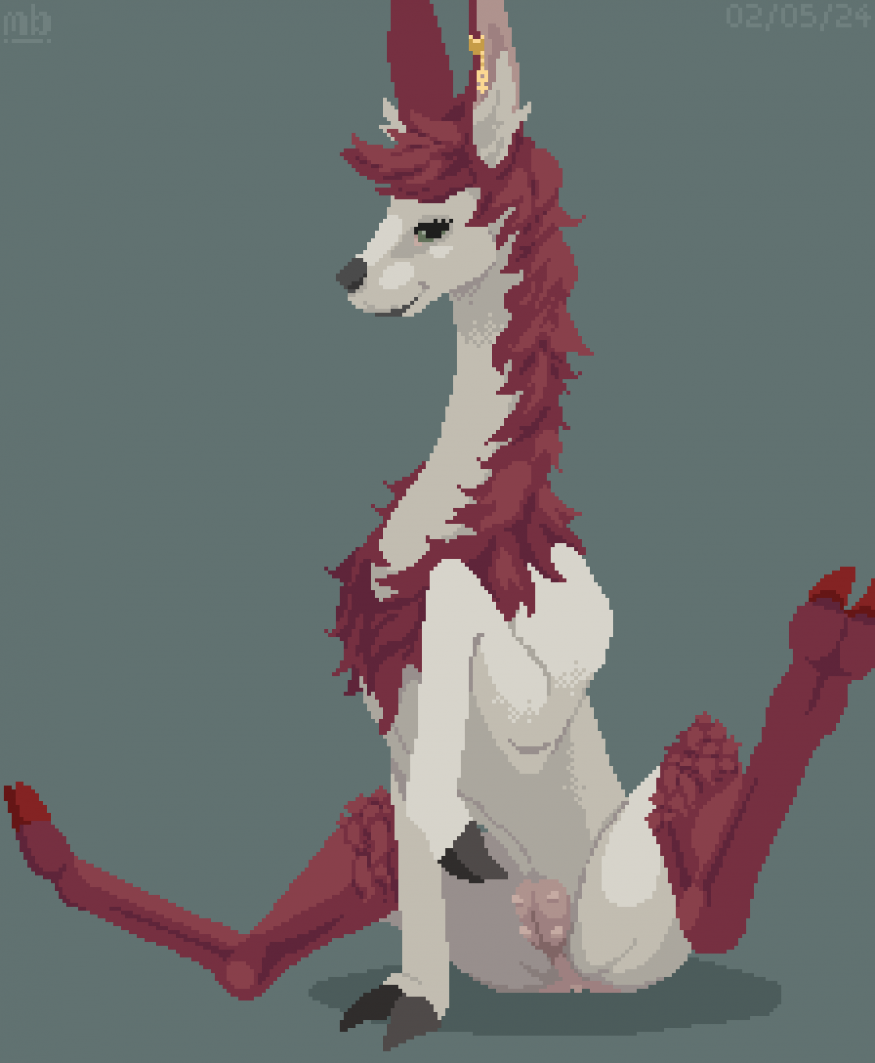 Rule34 – If it exists, there is porn of it / / 8990086