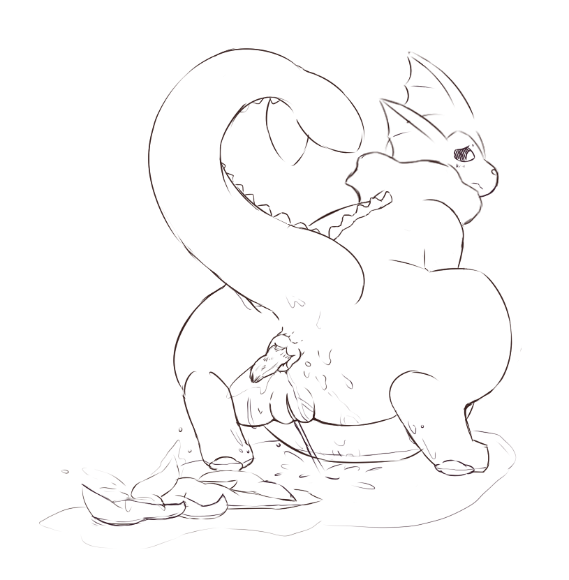 Rule34 – If it exists, there is porn of it / eeveelution, glaceon, pokemon (species) / 8990081