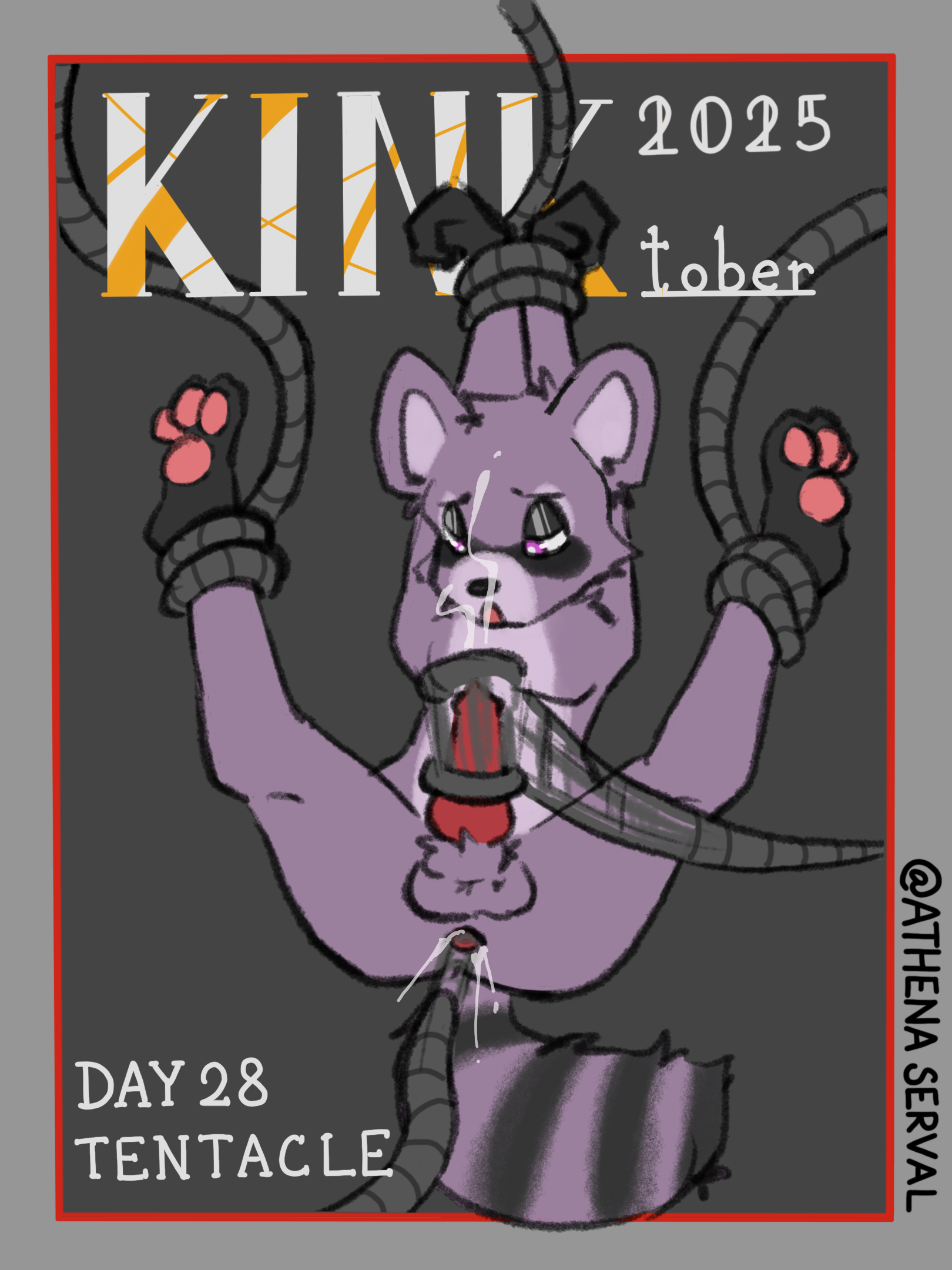 Rule34 – If it exists, there is porn of it / / 8990696