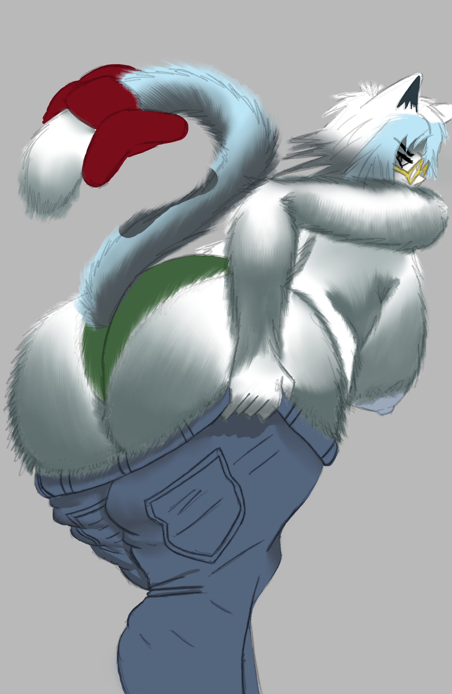 Rule34 – If it exists, there is porn of it / / 8991452