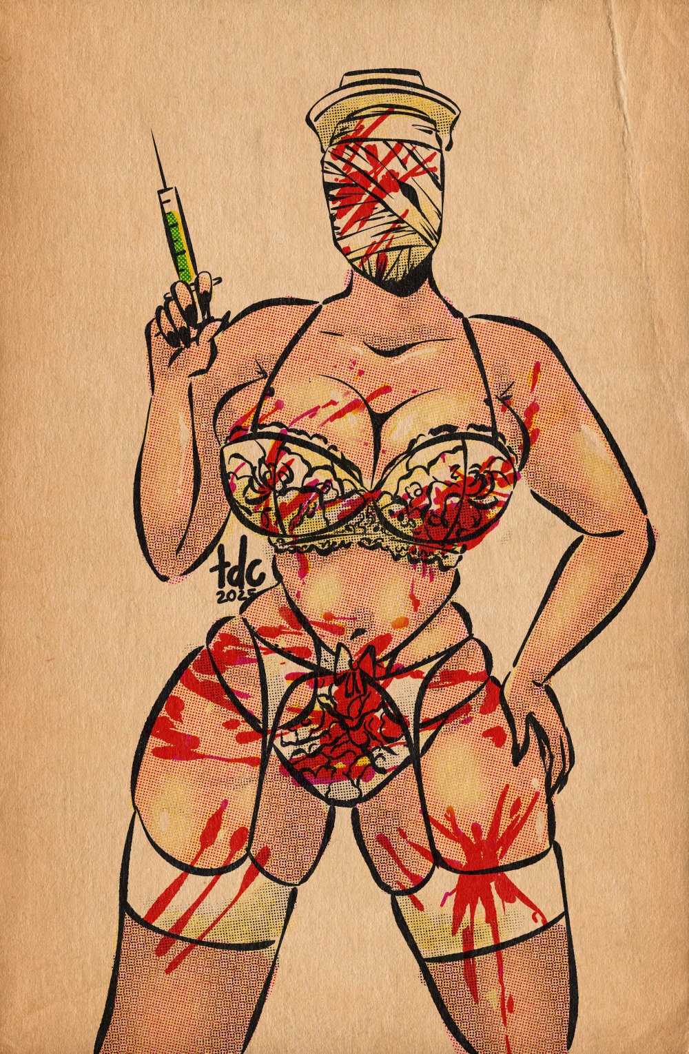 Rule34 – If it exists, there is porn of it / / 8991445