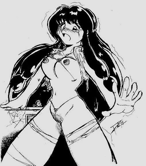 Rule34 – If it exists, there is porn of it / artist request, shampoo (ranma 1/2) / 448775