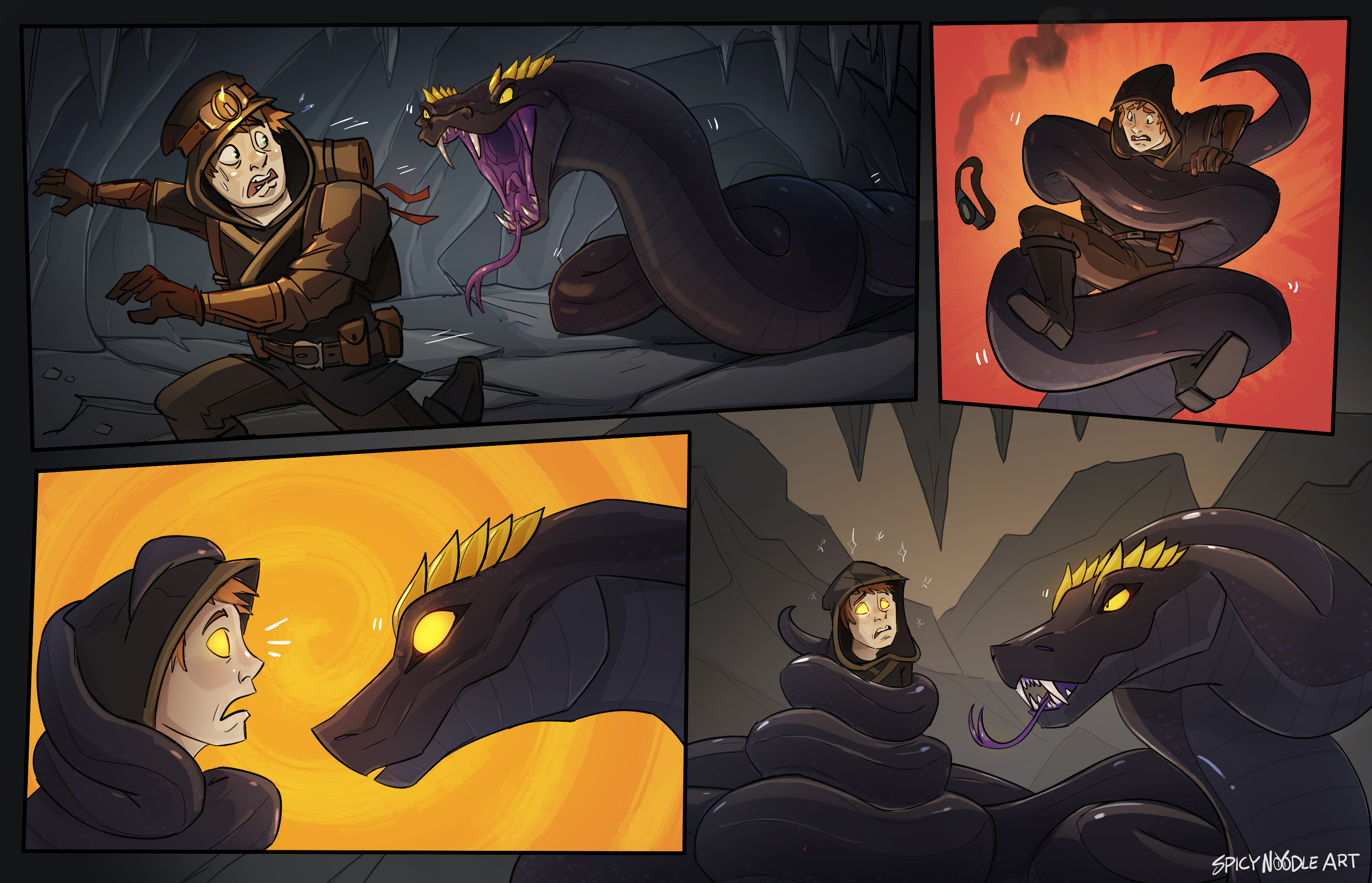 Rule34 – If it exists, there is porn of it / oc / 8991423