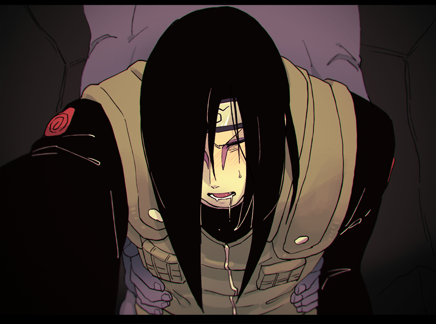 Rule34 – If it exists, there is porn of it / orochimaru / 448793