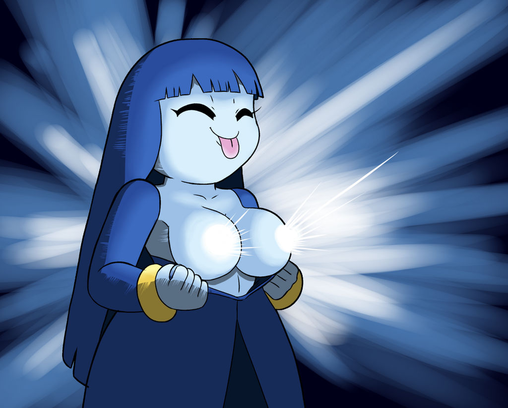 Rule34 – If it exists, there is porn of it / tansau, pokemon (species) / 8992031