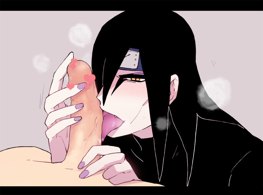 Rule34 – If it exists, there is porn of it / orochimaru / 448803