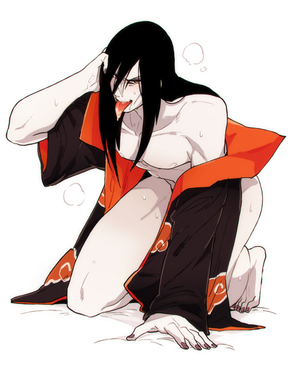Rule34 – If it exists, there is porn of it / orochimaru / 448811