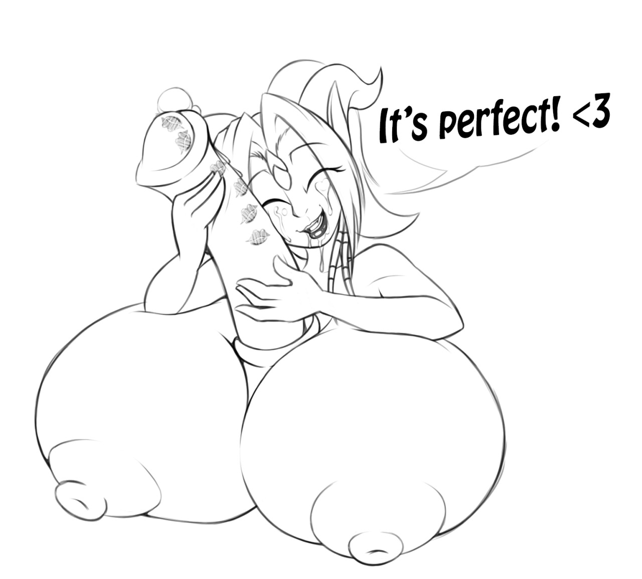 Rule34 – If it exists, there is porn of it / jrvanesbroek / 448823