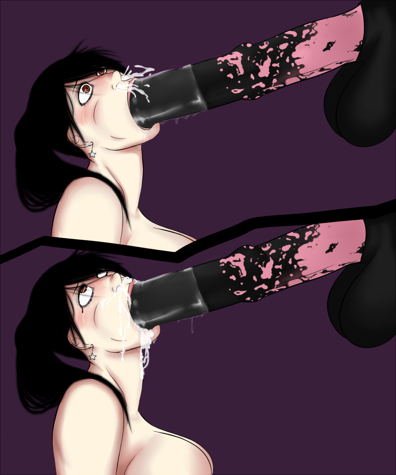 Rule34 – If it exists, there is porn of it / / 448907