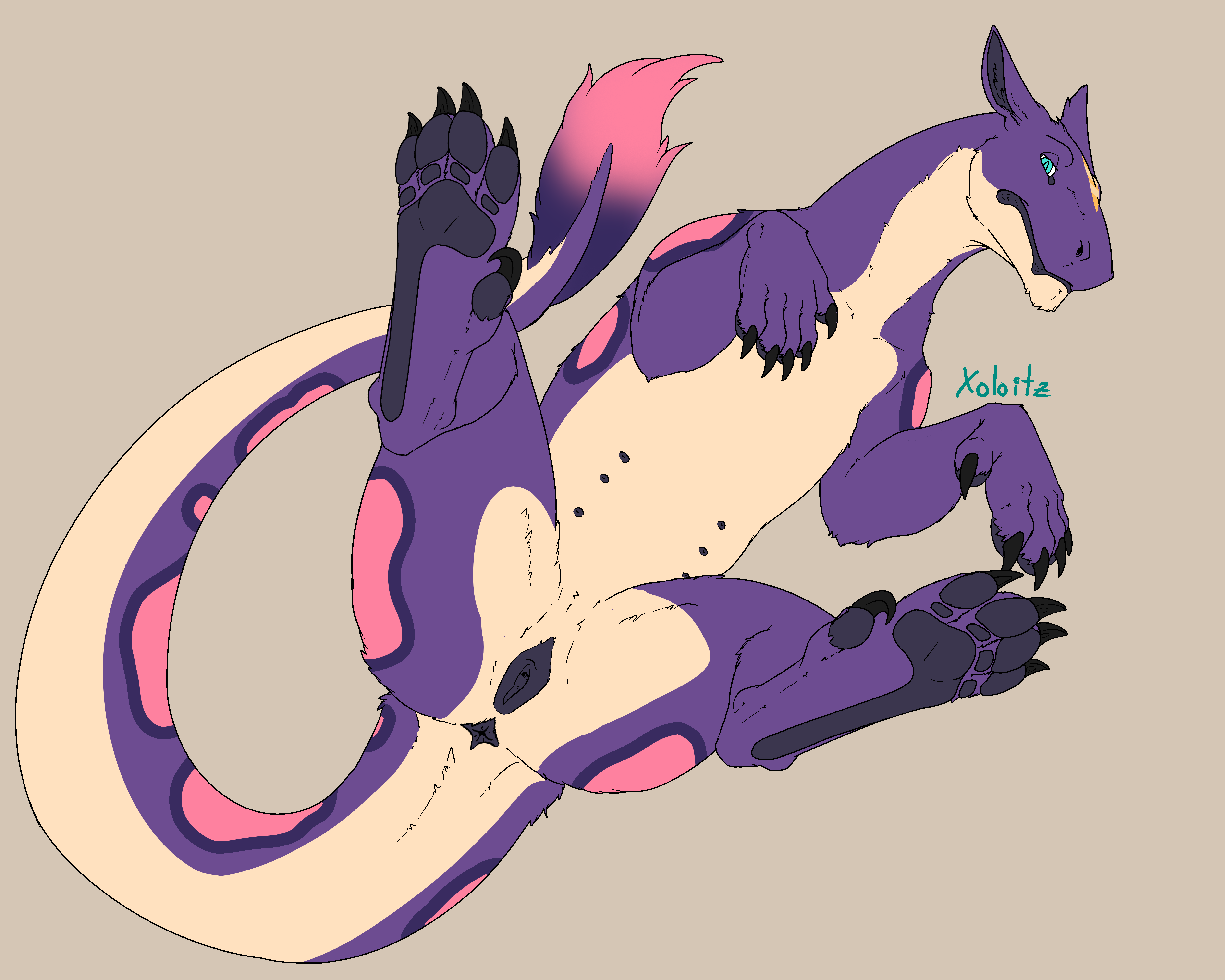 Rule34 – If it exists, there is porn of it / / 8993742