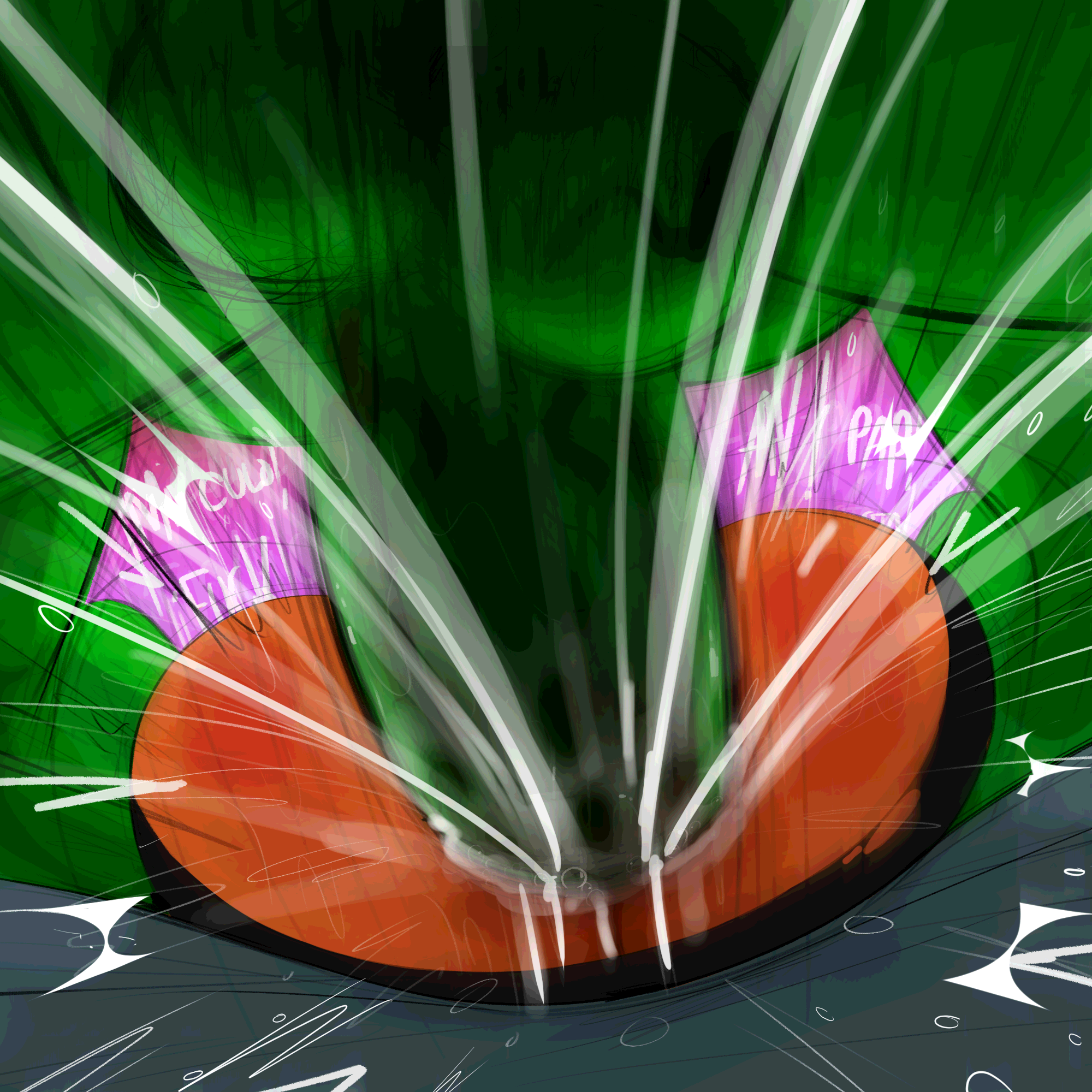 Rule34 – If it exists, there is porn of it / ota (artist), black widow (marvel), hulk, scarlett johansson / 8994299