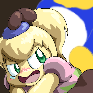 Rule34 – If it exists, there is porn of it / tiff / 449028