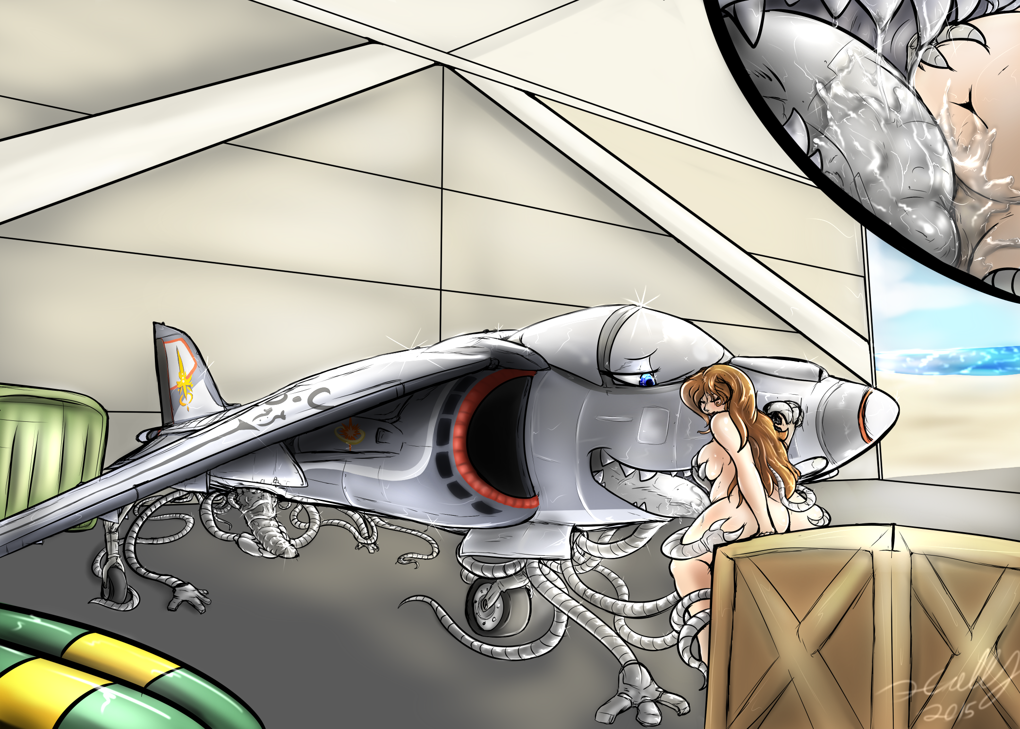 Rule34 – If it exists, there is porn of it / xilrayne / 449032