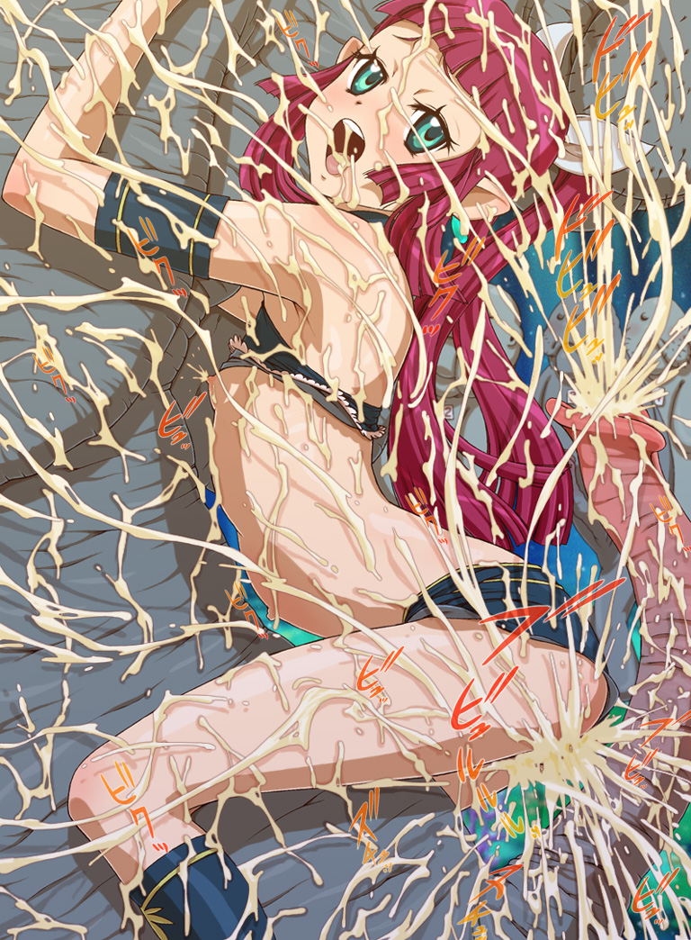 Rule34 – If it exists, there is porn of it / toyomaru / 449041