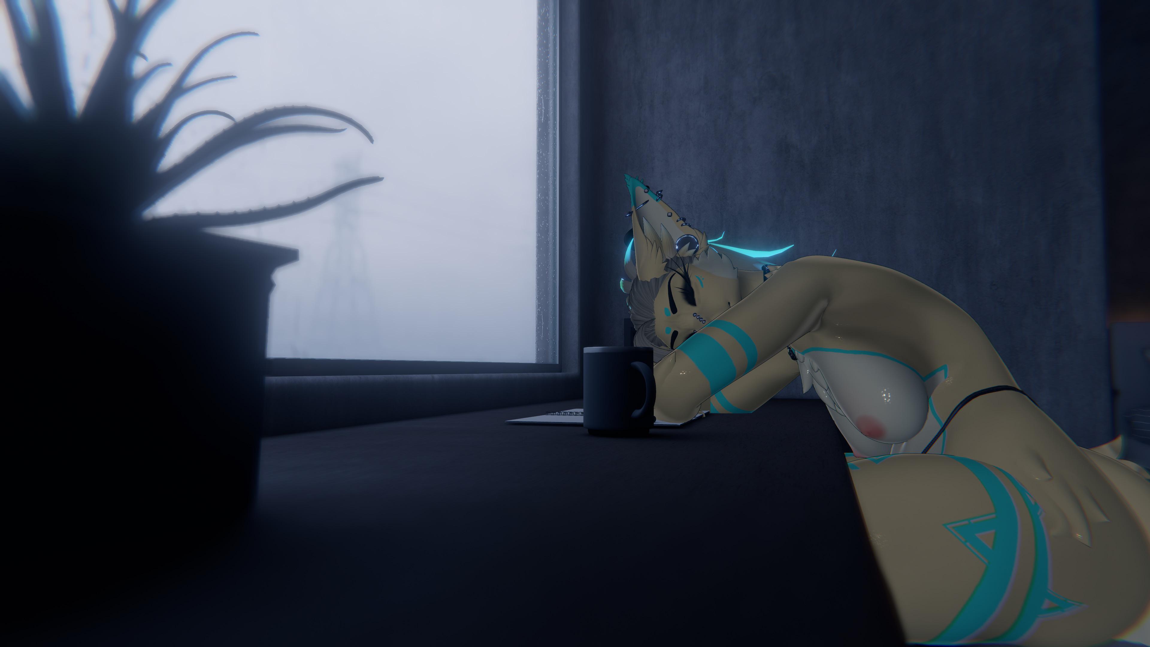 Rule34 – If it exists, there is porn of it / / 8994898