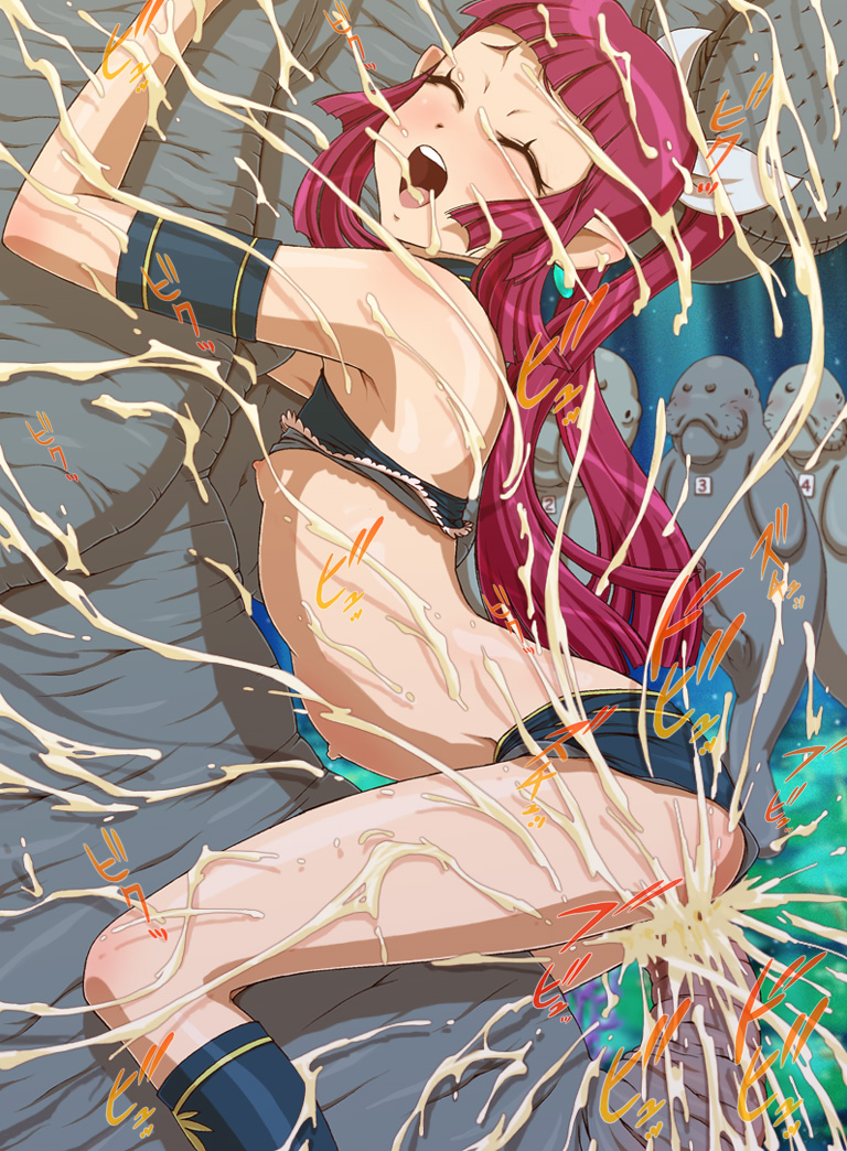 Rule34 – If it exists, there is porn of it / toyomaru / 449054