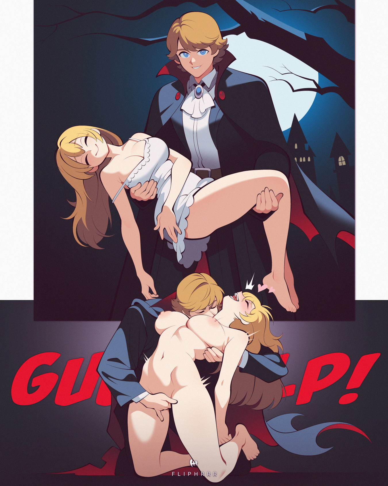 Rule34 – If it exists, there is porn of it / luke skywalker / 8994891