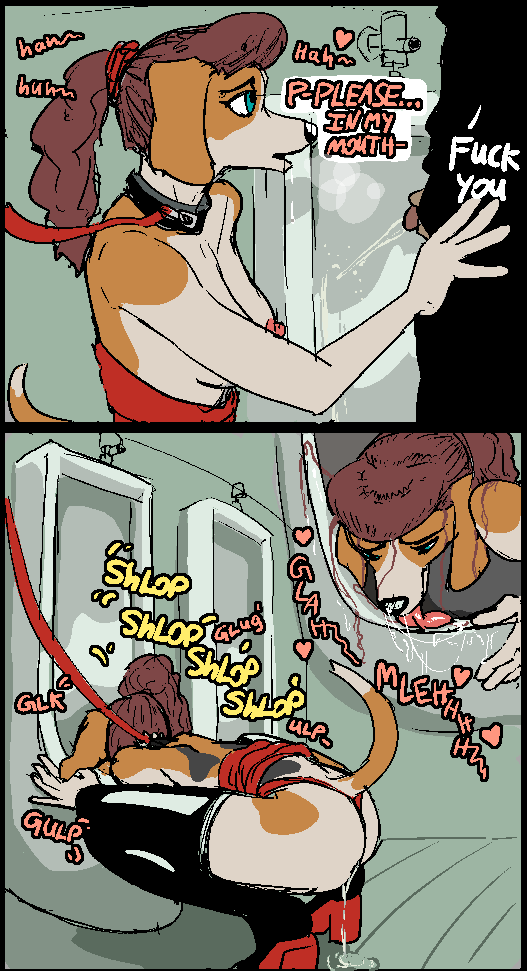 Rule34 – If it exists, there is porn of it / / 8995439