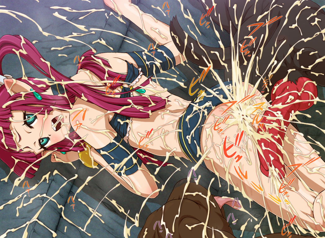 Rule34 – If it exists, there is porn of it / toyomaru / 449114