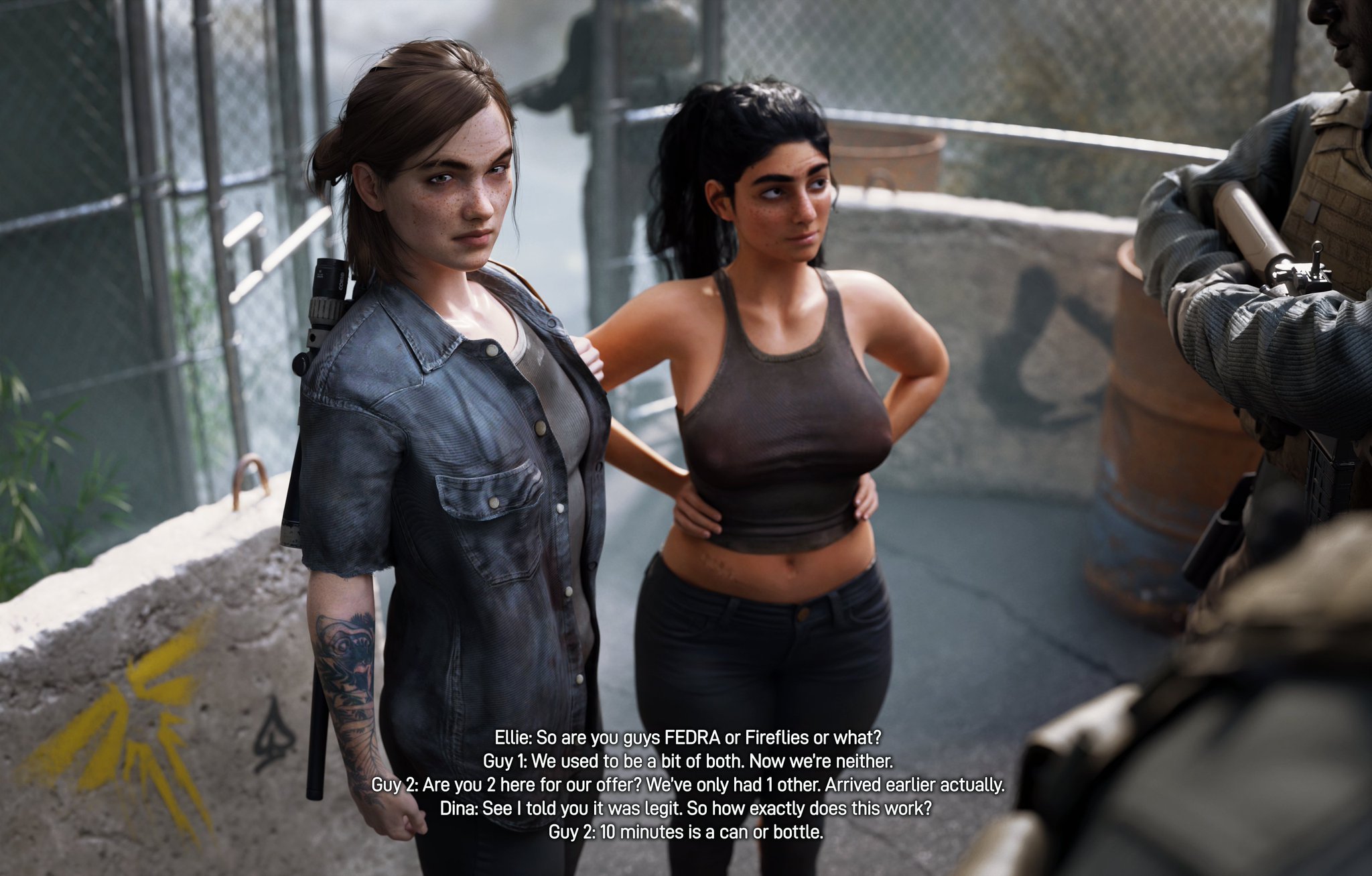 Rule34 – If it exists, there is porn of it / dinoboy555 / 8996141