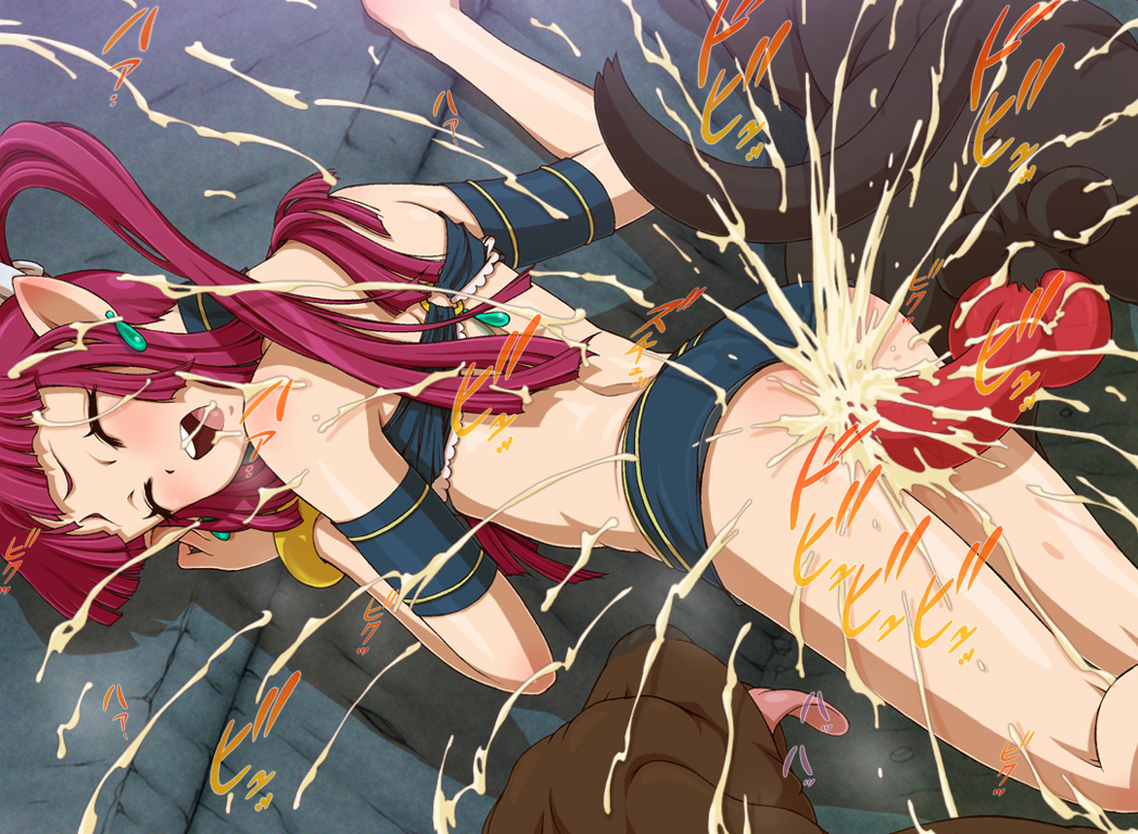 Rule34 – If it exists, there is porn of it / toyomaru / 449132