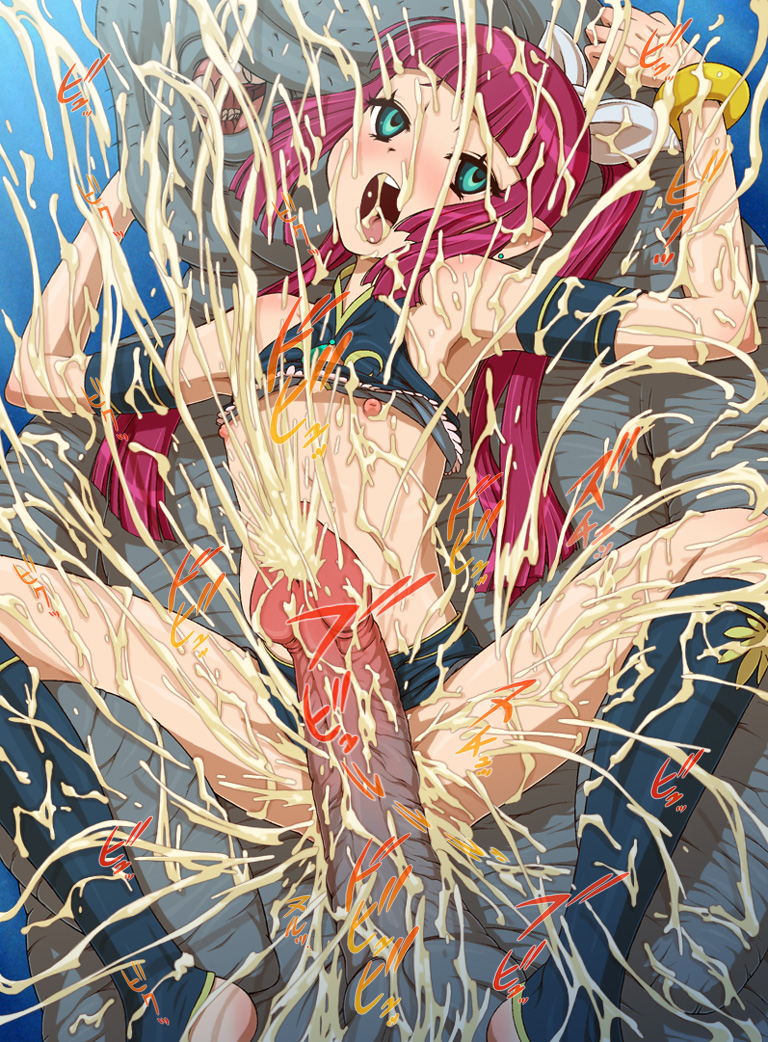 Rule34 – If it exists, there is porn of it / toyomaru / 449222