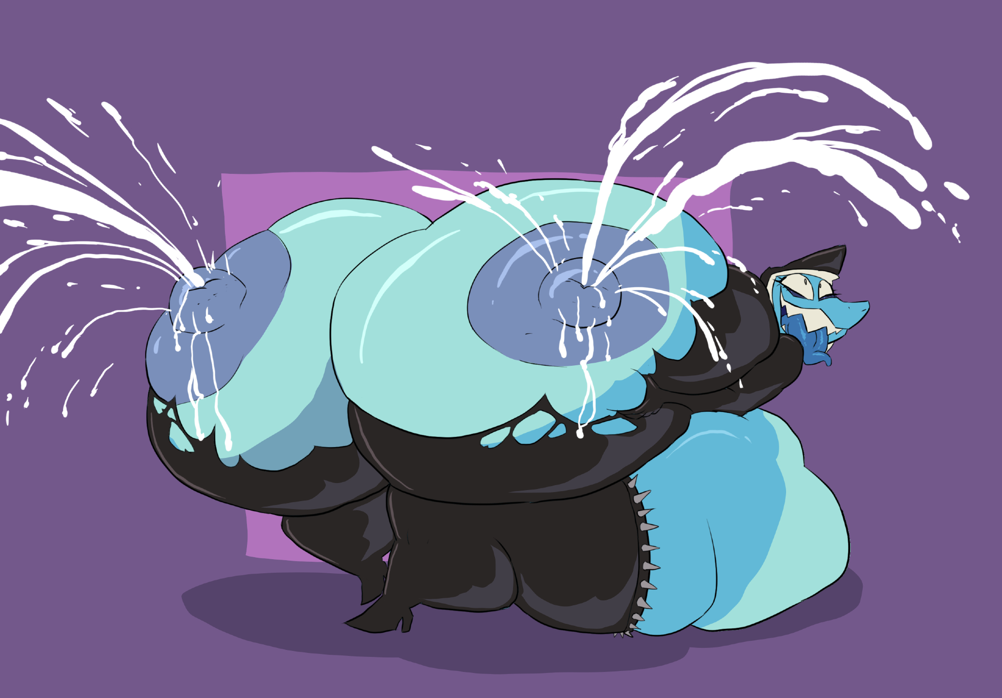 Rule34 – If it exists, there is porn of it / / 8996739