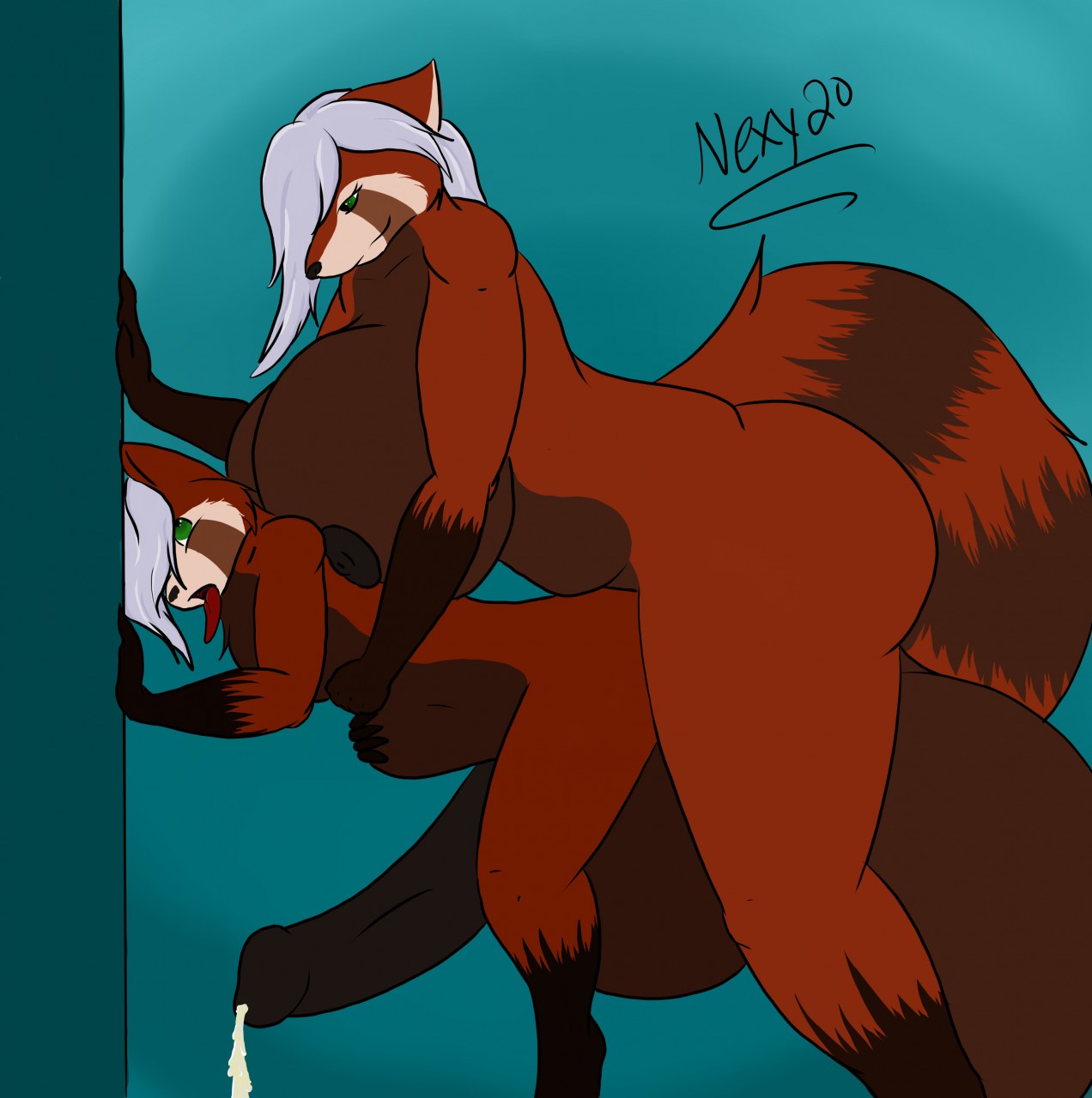 Rule34 – If it exists, there is porn of it / nexy / 8997517