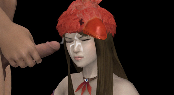 Rule34 – If it exists, there is porn of it / wolf 66, chocolina / 449247