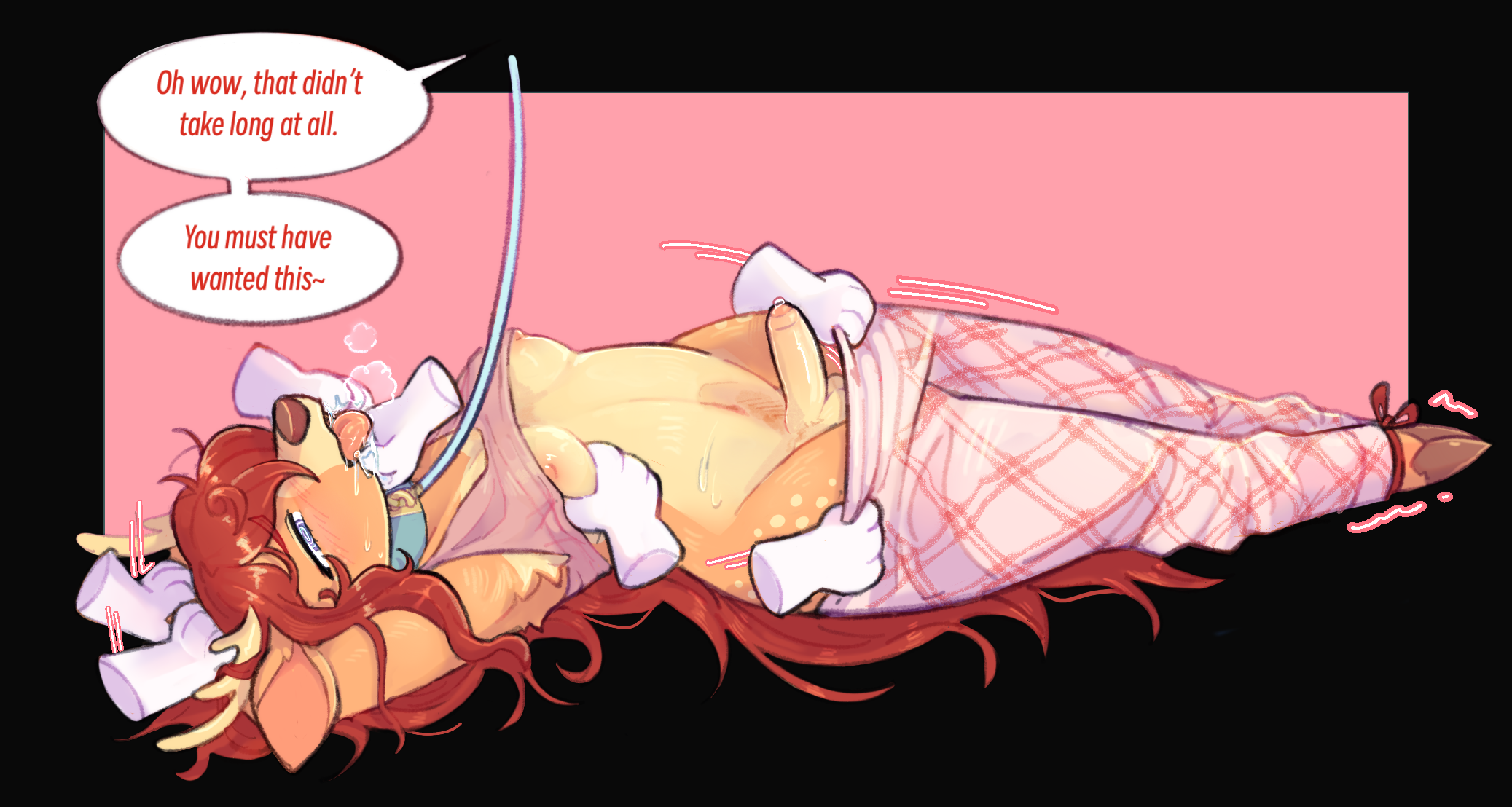 Rule34 – If it exists, there is porn of it / / 8997491