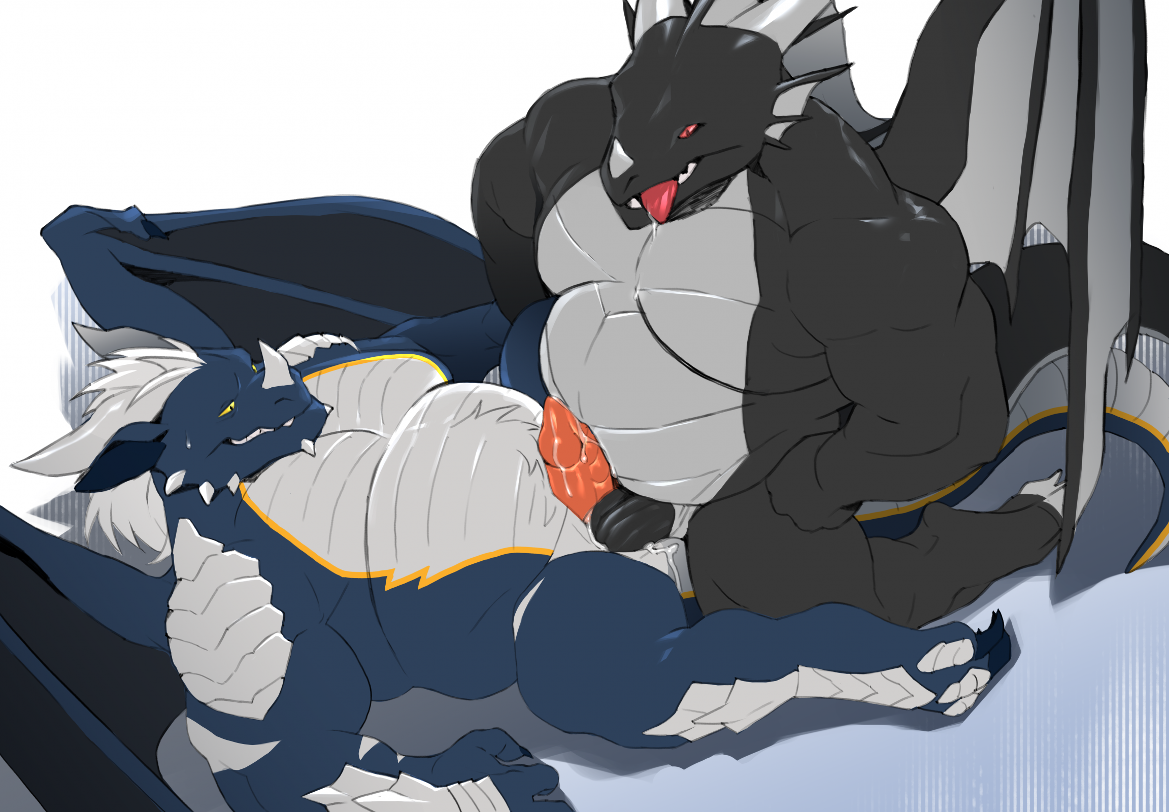 Rule34 – If it exists, there is porn of it / / 8997488