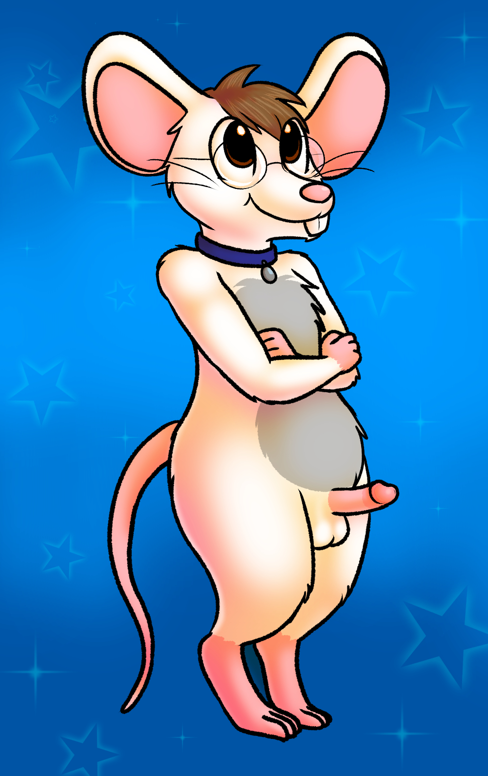 Rule34 – If it exists, there is porn of it / nishi / 449297