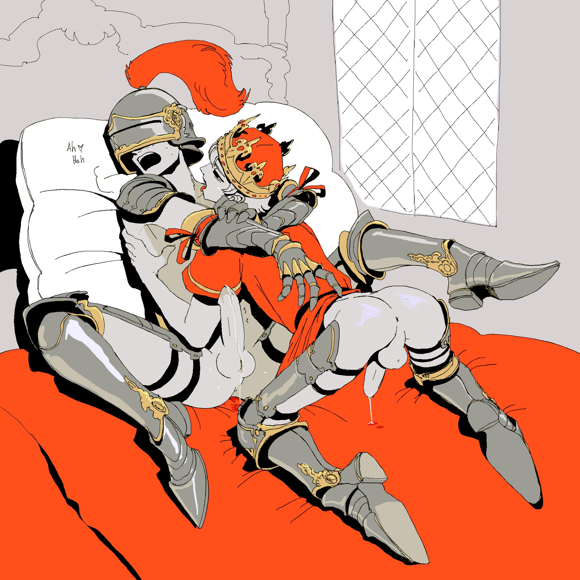 Rule34 – If it exists, there is porn of it / / 8998149