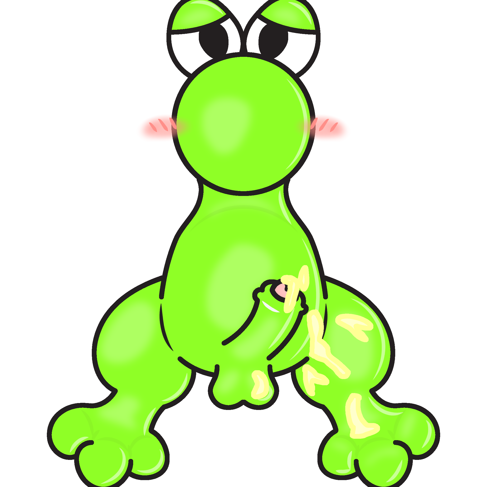 Rule34 – If it exists, there is porn of it / / 8998148