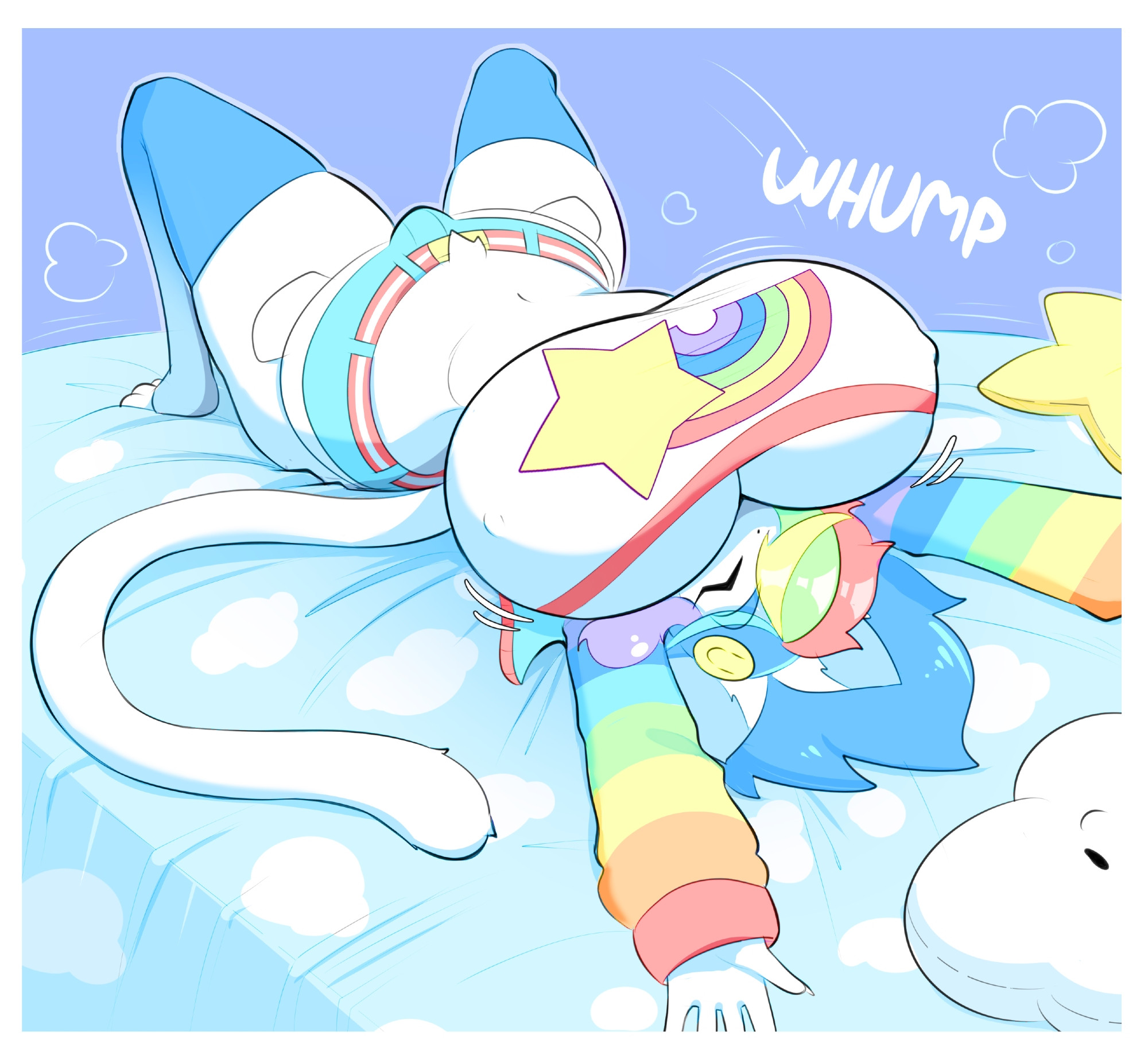 Rule34 – If it exists, there is porn of it / theycallhimcake / 8998139