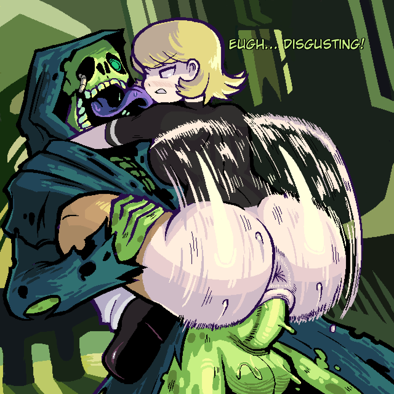 Rule34 – If it exists, there is porn of it / valmar / 8998739