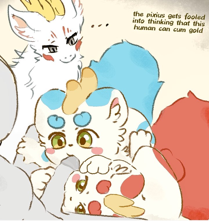 Rule34 – If it exists, there is porn of it / / 9000233