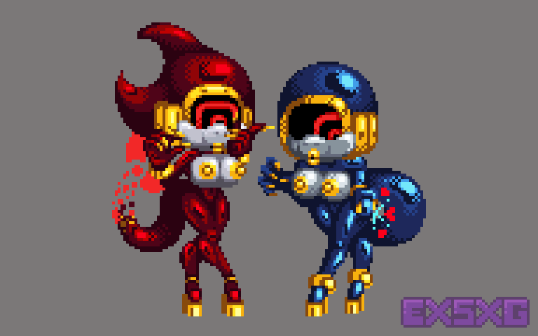 Rule34 – If it exists, there is porn of it / / 9000199