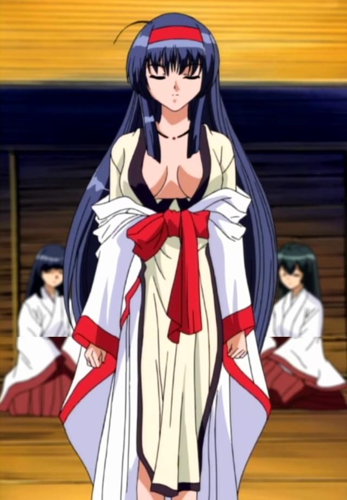 Rule34 – If it exists, there is porn of it / / 9001485